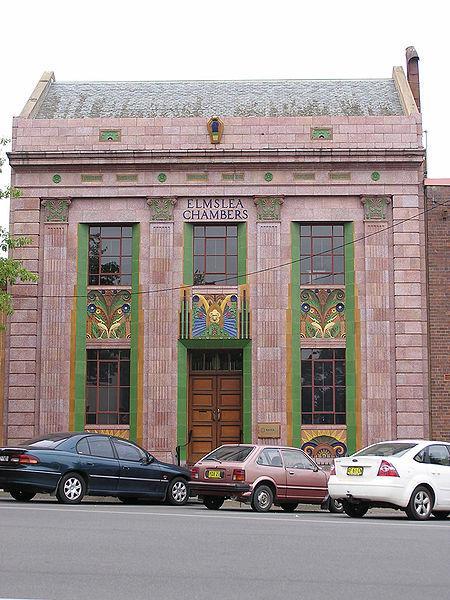 Alpine Heritage Motel Goulburn Ngoại thất bức ảnh