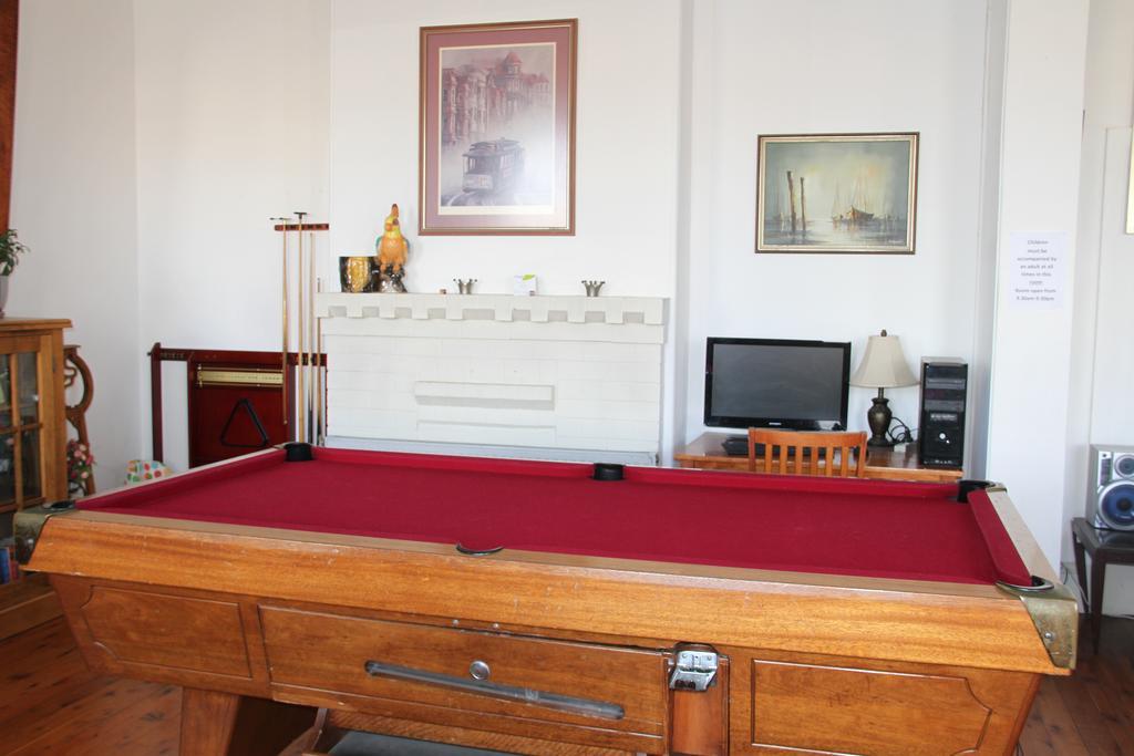 Alpine Heritage Motel Goulburn Ngoại thất bức ảnh