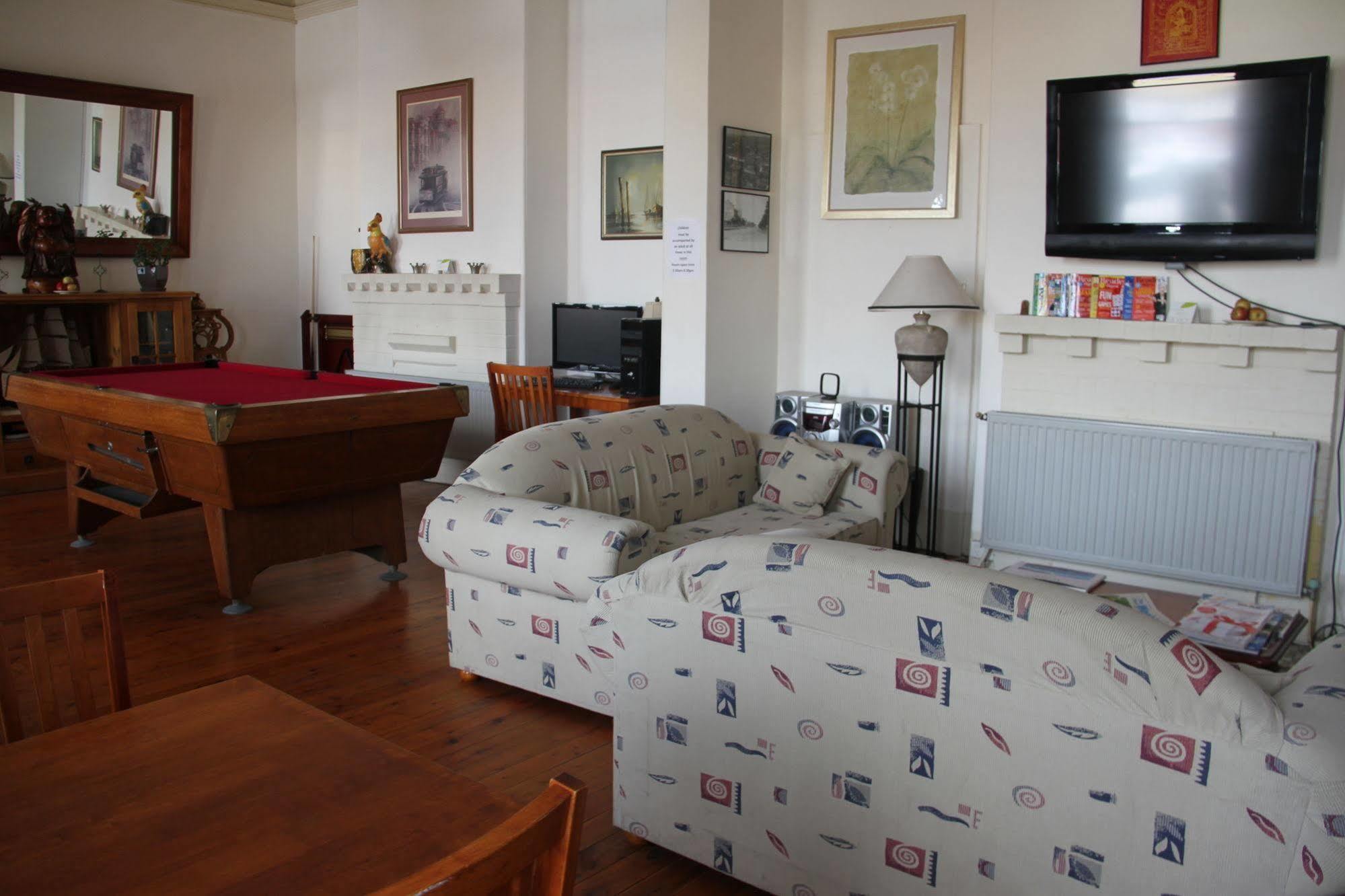 Alpine Heritage Motel Goulburn Ngoại thất bức ảnh