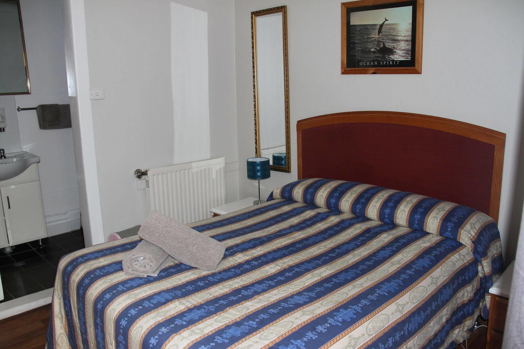 Alpine Heritage Motel Goulburn Ngoại thất bức ảnh