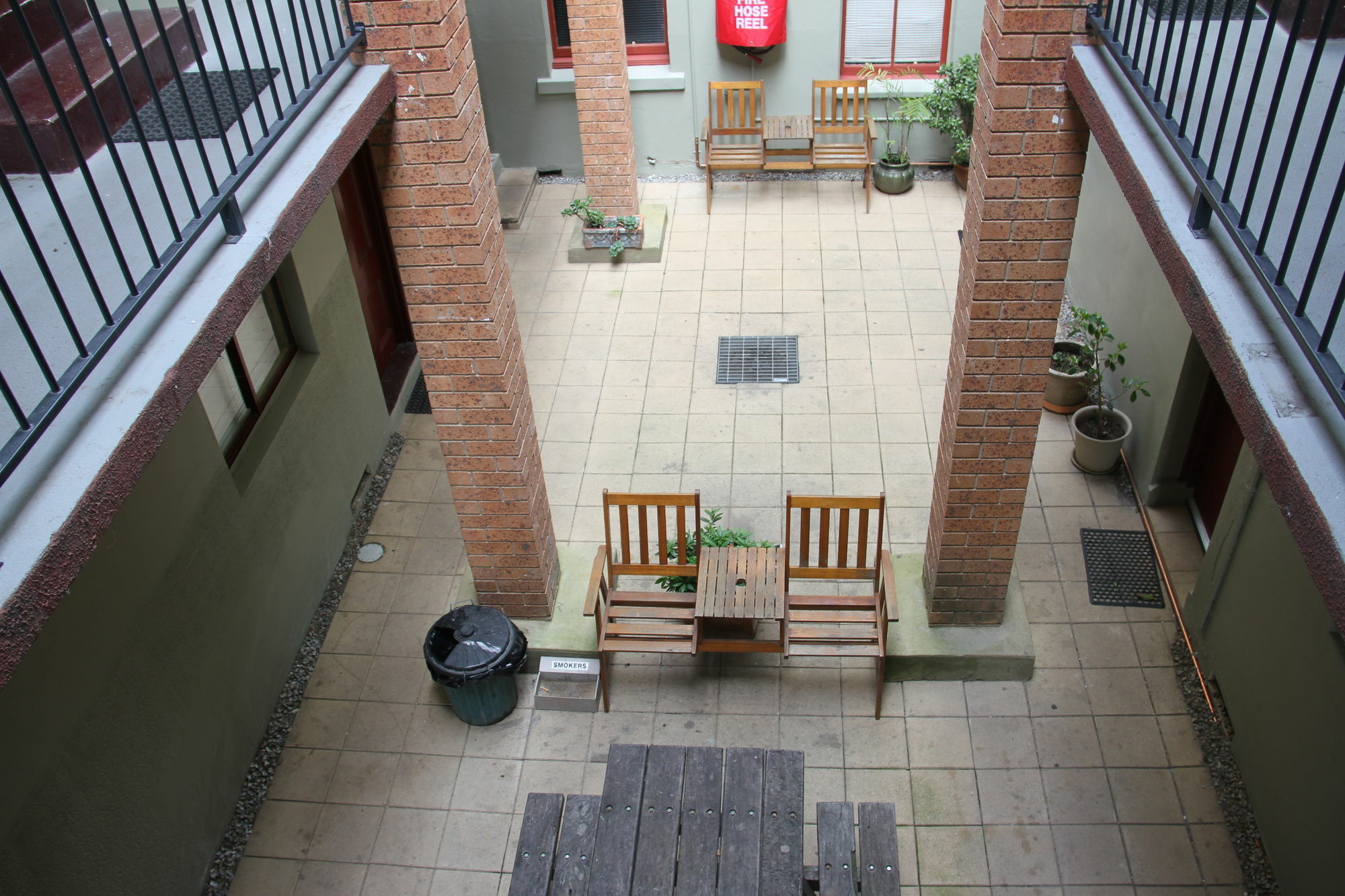Alpine Heritage Motel Goulburn Ngoại thất bức ảnh